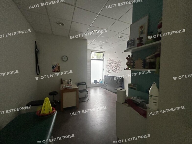 Bureau dans Nantes à vendre - Photo intérieure – Image 2 sur 6