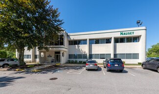 Plus de détails pour 49 State Rd, Dartmouth, MA - Bureau/Médical à louer