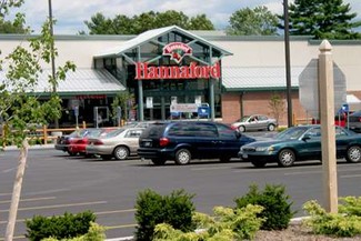 Plus de détails pour 3758 Burgoyne Ave, Hudson Falls, NY - Local commercial à louer