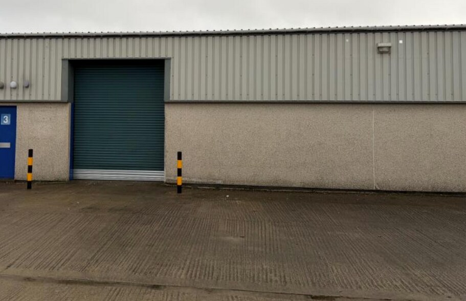 Badentoy Pl, Portlethen à louer - Photo de l’immeuble – Image 2 sur 5