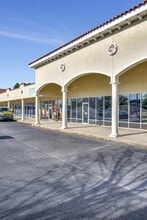 2800 N Macdill Ave, Tampa, FL à louer Photo de l’immeuble– Image 1 sur 2