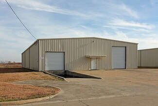 Plus de détails pour 204 Industrial Dr, Forney, TX - Industriel/Logistique à louer