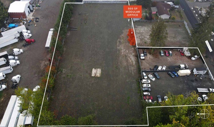13922 E Canyon Rd, Tacoma, WA à louer - Photo principale – Image 1 sur 1