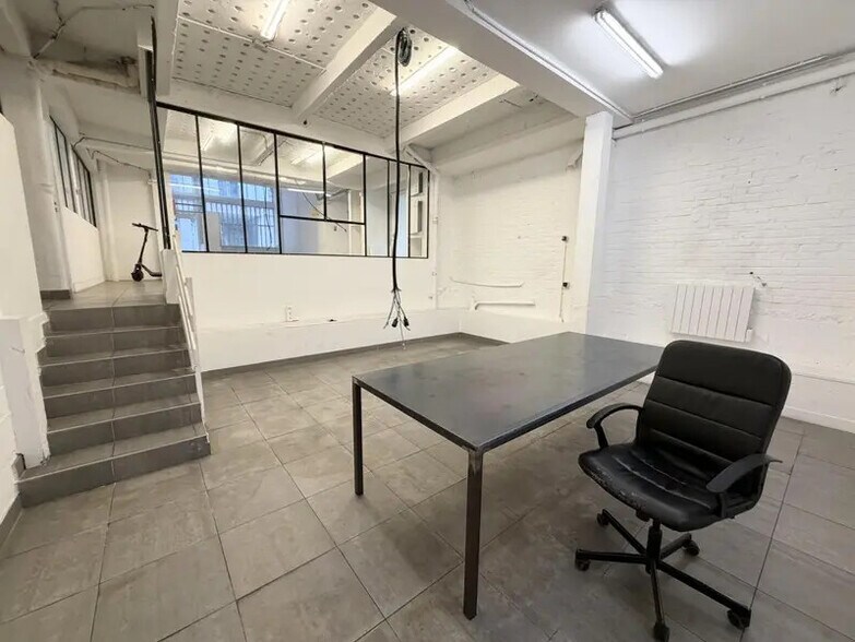 Bureau dans Paris à louer - Photo de l’immeuble – Image 3 sur 7