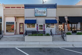 Plus de détails pour 415 N Center St, Durand, IL - Local commercial à vendre