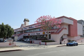 Plus de détails pour 11870 Santa Monica Blvd, Santa Monica, CA - Local commercial à louer
