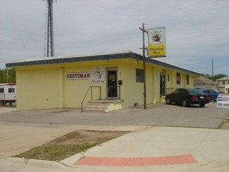 Plus de détails pour 1927 Jefferson St, Waterloo, IA - Local commercial à vendre