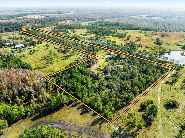 7740 E Irlo Bronson Memorial Hwy, Saint Cloud, FL à vendre - Photo principale – Image 1 sur 20
