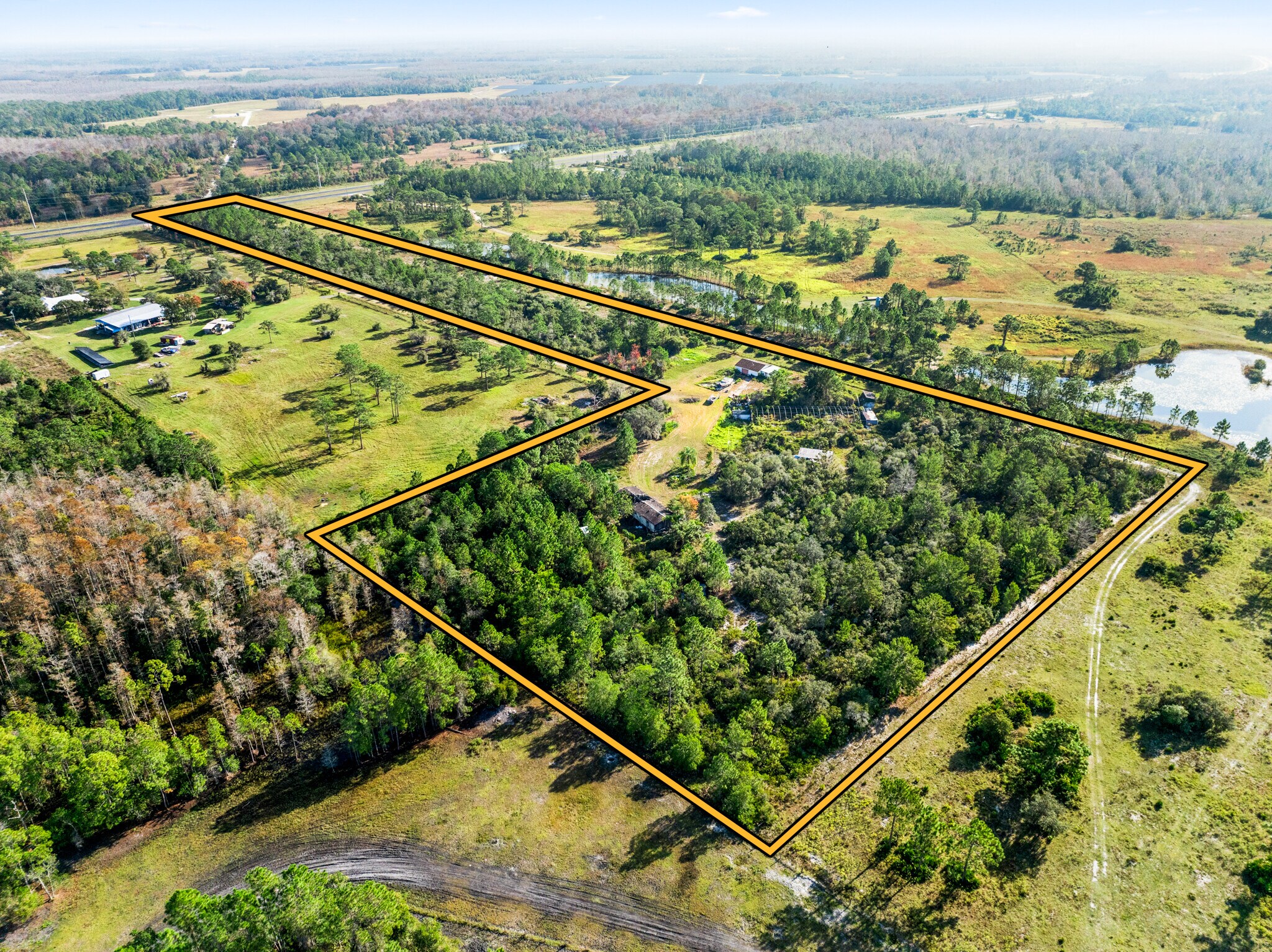 7740 E Irlo Bronson Memorial Hwy, Saint Cloud, FL à vendre Photo principale– Image 1 sur 21