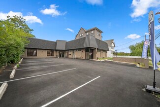 Plus de détails pour 35 Pangborn Pl, Hackensack, NJ - Bureau/Médical à louer