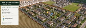 Plus de détails pour 12812 E Stroud Ave, Kingsburg, CA - Terrain à vendre