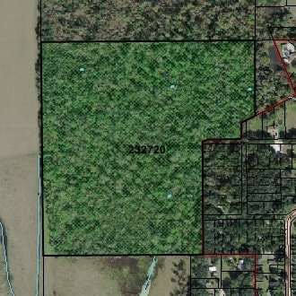 Trail Oaks Lane, Lakeland, FL à vendre - Photo principale – Image 2 sur 2