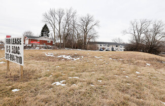 Plus de détails pour 4141 S Emerson Ave, Beech Grove, IN - Terrain à louer