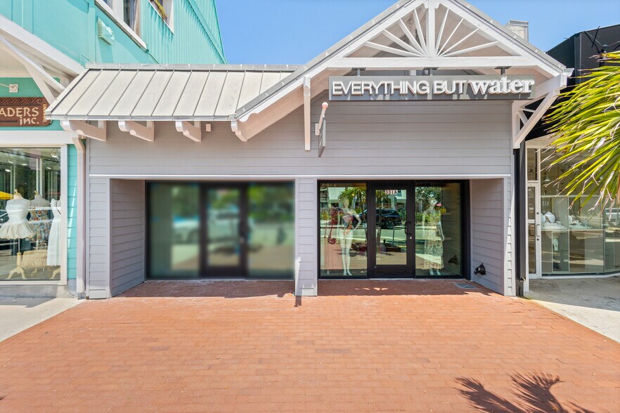 331 John Ringling Blvd, Sarasota, FL à vendre - Photo de l’immeuble – Image 1 sur 2