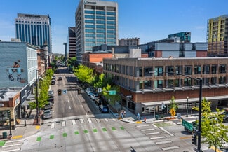 Plus de détails pour 1025 W Main St, Boise, ID - Logement à vendre