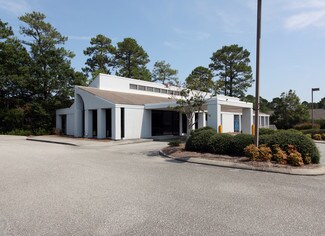 Plus de détails pour 3710 Shipyard Blvd, Wilmington, NC - Bureau à louer