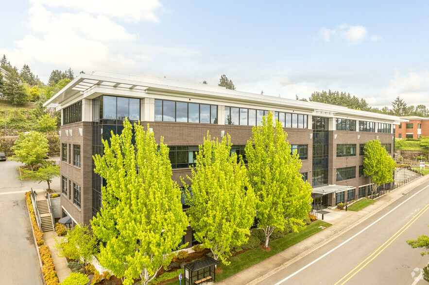 1730-1750 Blankenship Rd, West Linn, OR à louer - Photo de l’immeuble – Image 2 sur 4