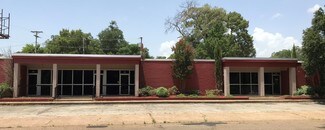 Plus de détails pour 923 Hickory St, Texarkana, AR - Bureau à vendre