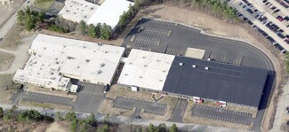 Plus de détails pour 19-27 Terrill Park Dr, Concord, NH - Industriel/Logistique à louer