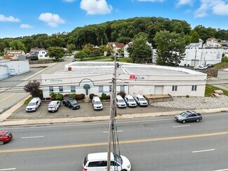 Plus de détails pour 285 US Highway 46, Dover, NJ - Industriel/Logistique à vendre