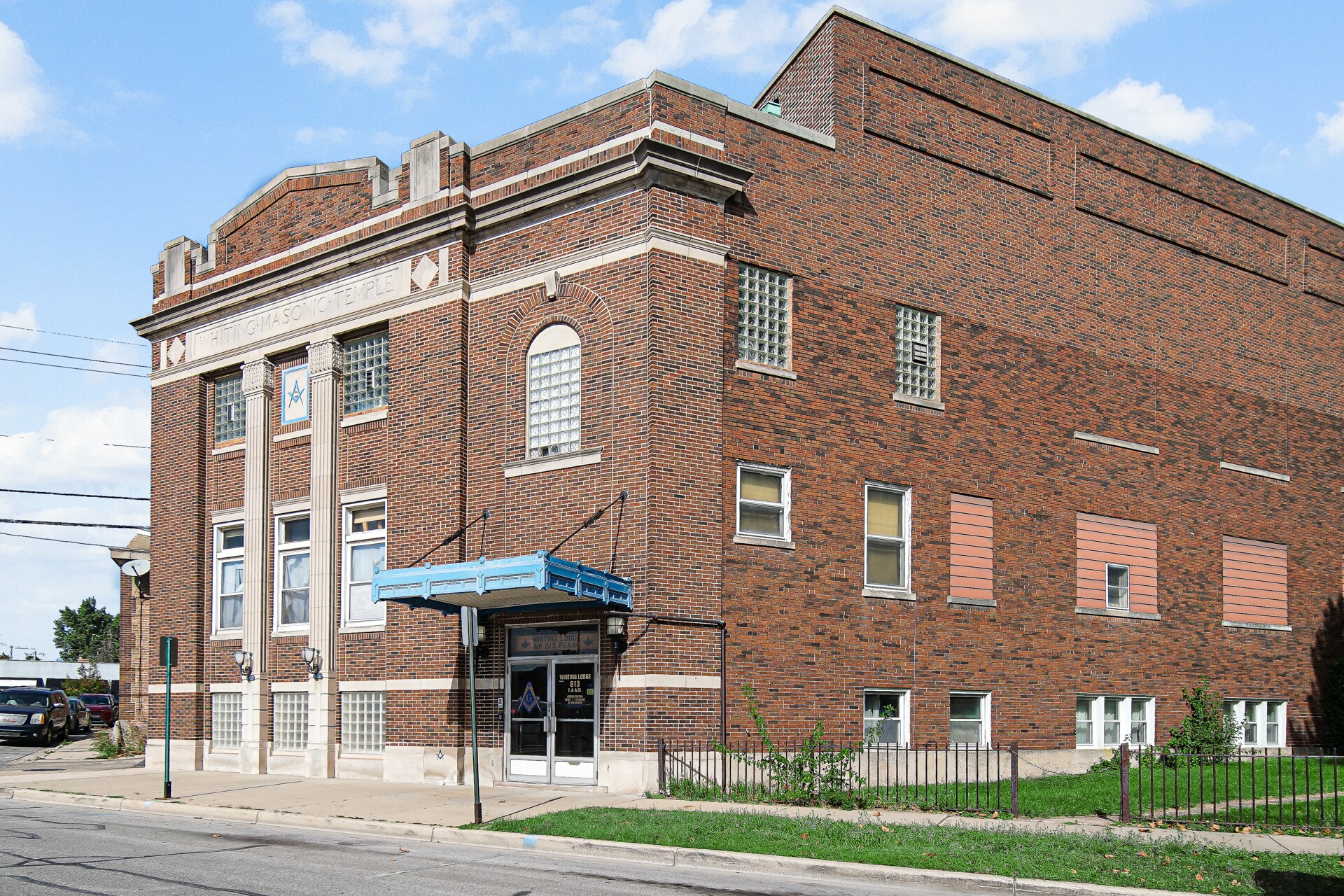 512 Temple St, Whiting, IN à vendre Photo de l’immeuble– Image 1 sur 22