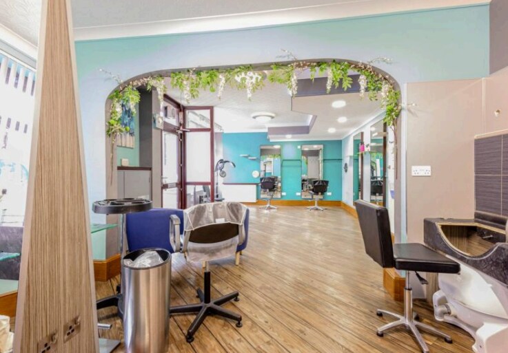 9A Church Street, Annan à vendre - Photo intérieure – Image 3 sur 7