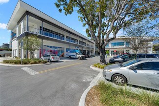 Plus de détails pour 2750 Coral Way, Miami, FL - Local commercial à louer