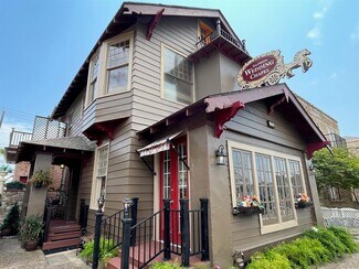 Plus de détails pour 715 Broadway St, Galveston, TX - Spécialisé à vendre