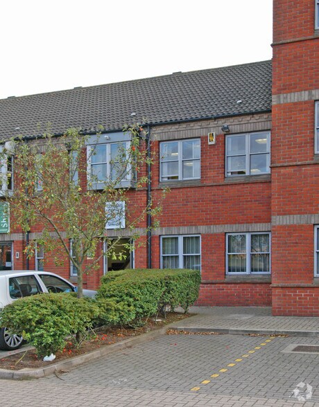 5-10 Duncan Clos, Northampton à louer - Photo de l’immeuble – Image 3 sur 3