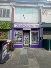 206-214 Eltham High St, Londres à louer Photo de l’immeuble– Image 1 sur 4