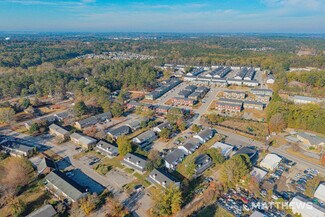 Plus de détails pour 1307 Cactus Ave, Columbia, SC - Logement à vendre