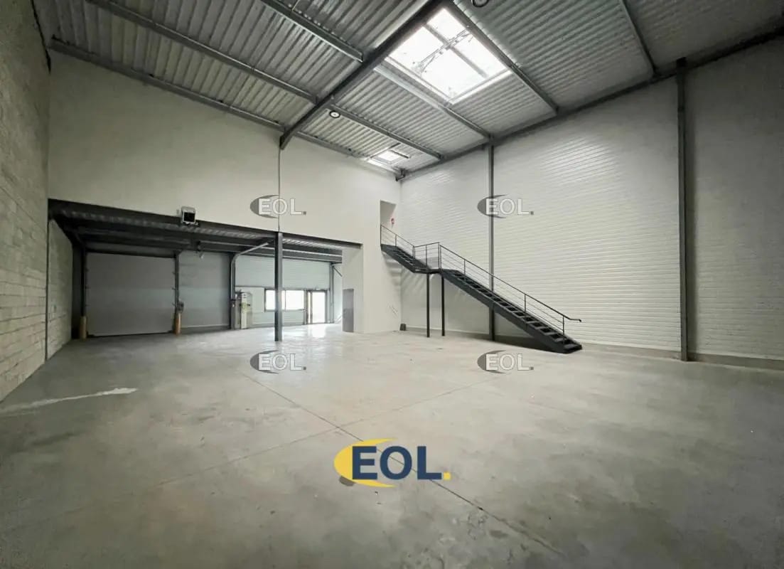 17 Rue Henri Becquerel, Aulnay-sous-Bois à louer Photo de l’immeuble– Image 1 sur 7