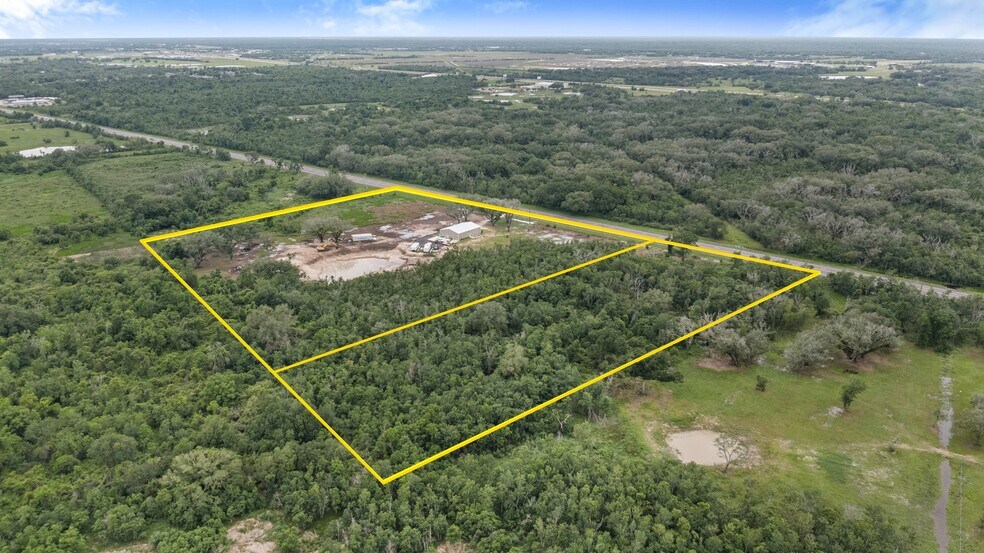 25033-288B Angleton, TX 77515, Angleton, TX à vendre - Photo de l’immeuble – Image 1 sur 38