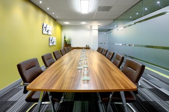 Lydiard Fields Business Park, Swindon à louer Autre– Image 1 sur 5