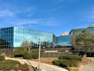 Plus de détails pour 3193 Howell Mill Rd NW, Atlanta, GA - Bureau à vendre
