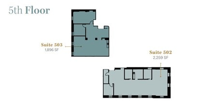 67 Yonge St, Toronto, ON à louer Plan d’étage– Image 1 sur 1