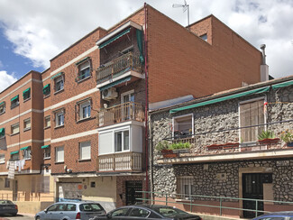 Plus de détails pour Calle Quevedo, 14, Alcobendas - Local commercial à louer