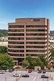 Plus de détails pour 10451 Mill Run Cir, Owings Mills, MD - Bureau, Bureau/Médical à louer
