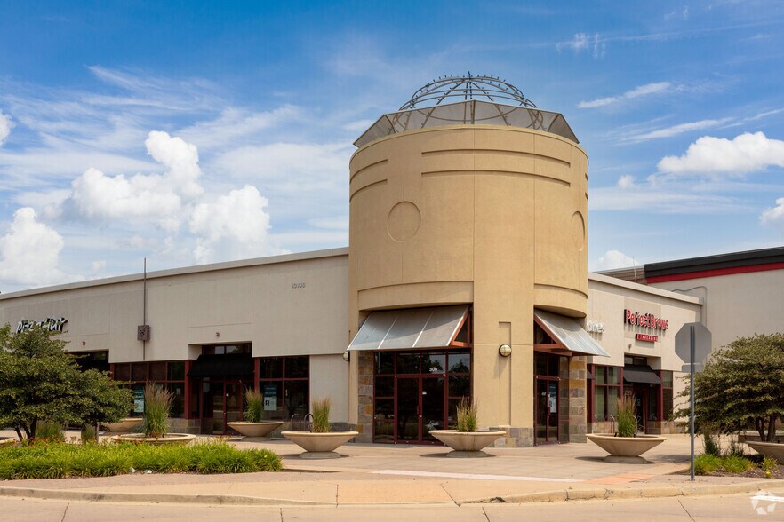 8393-8543 Church Ranch Blvd, Broomfield, CO à louer - Photo principale – Image 1 sur 27