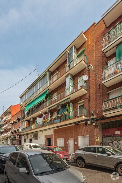 Calle de Antonia Lancha, 18, Madrid, Madrid à vendre - Photo de l’immeuble – Image 2 sur 2
