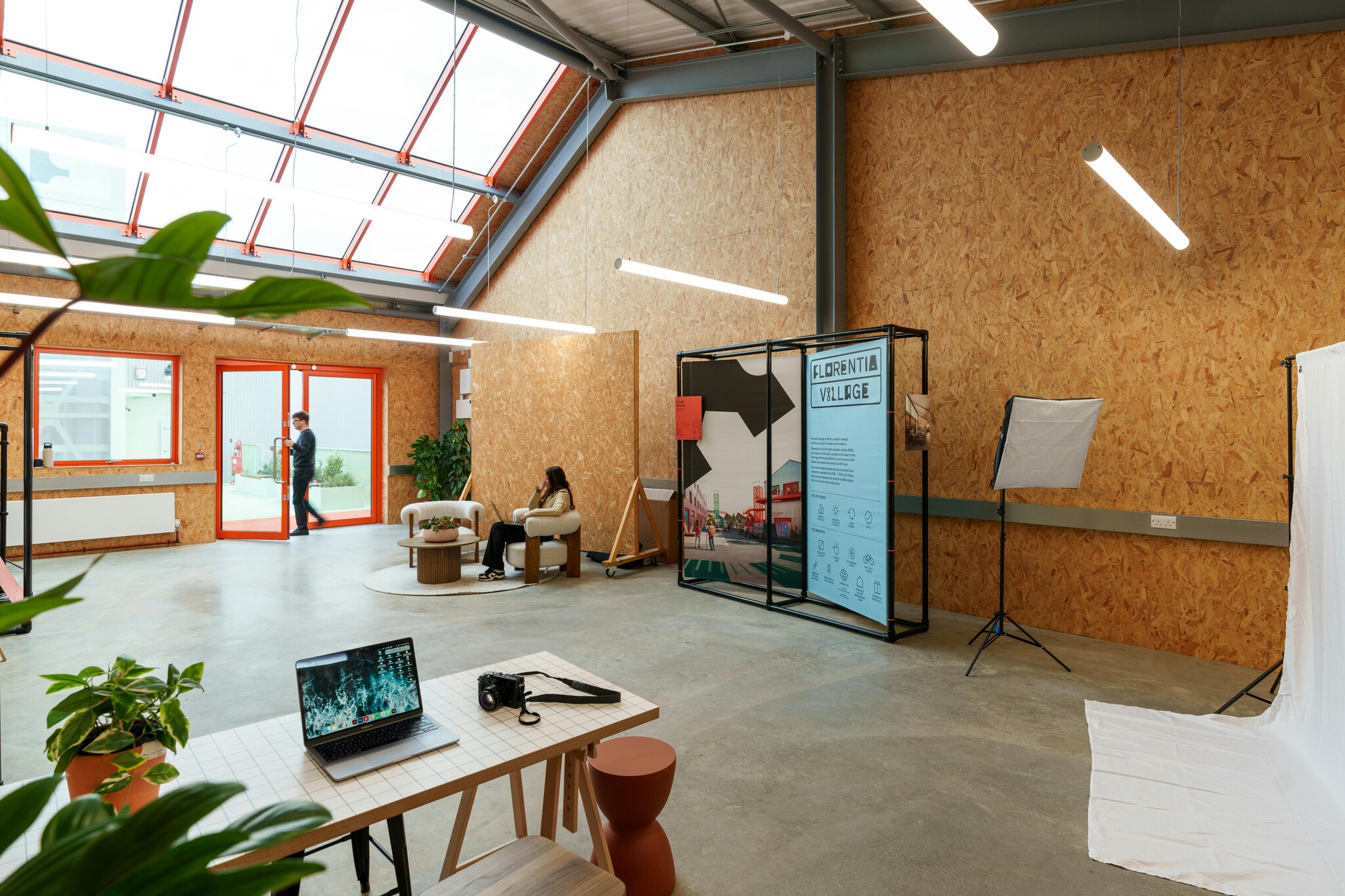 199 Eade, Londres à louer Photo intérieure– Image 1 sur 6