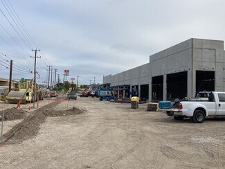Plus de détails pour W Loop 1604 and West Military Drive, San Antonio, TX - Local commercial à louer