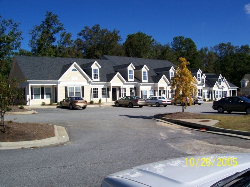 8308-8312 Office Park Dr, Douglasville, GA à vendre Photo principale– Image 1 sur 7
