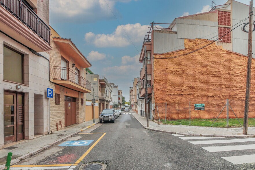 Carrer De Pau Casals, 38, El Vendrell, Tarragona à vendre - Photo de l’immeuble – Image 3 sur 5