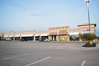 Plus de détails pour 6301 82nd St, Lubbock, TX - Local commercial à louer