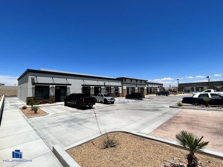 15420 Tamarack Dr, Victorville, CA à louer - Photo de l’immeuble – Image 2 sur 5