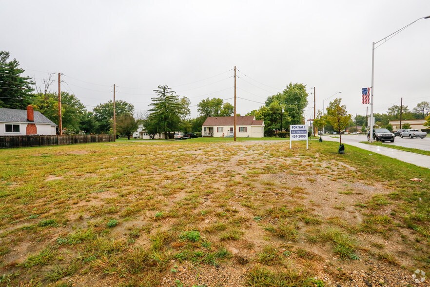 3613 Wilmington Pike, Dayton, OH à vendre - Photo de l’immeuble – Image 3 sur 5