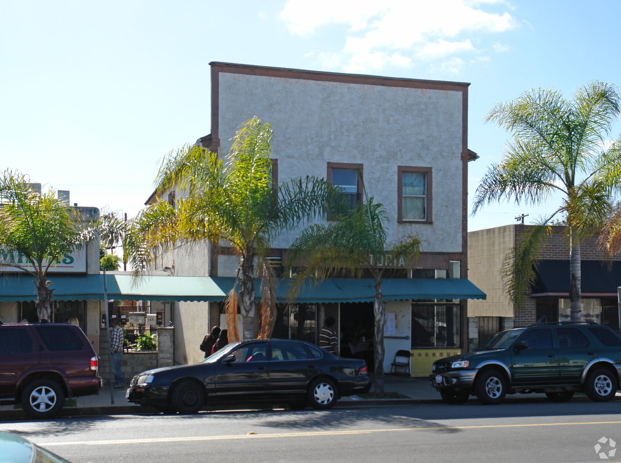 1849 Logan Ave, San Diego, CA à vendre Photo principale– Image 1 sur 13