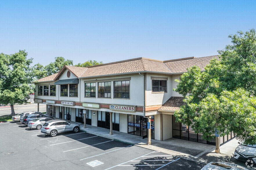 6280 W Las Positas Blvd, Pleasanton, CA à louer - Photo de l’immeuble – Image 2 sur 4
