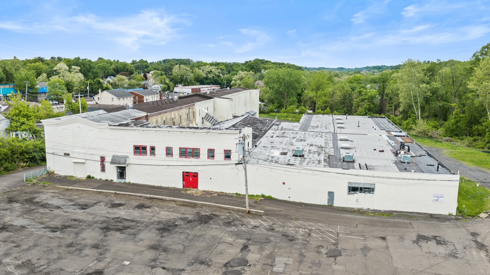 50 Hulmeville Ave, Penndel, PA 19047 - Lot 5 - - Photo intérieure - Image 2 of 10